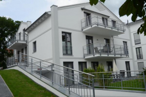  Residenz Margarete - Penthouse 2.7  Бинц